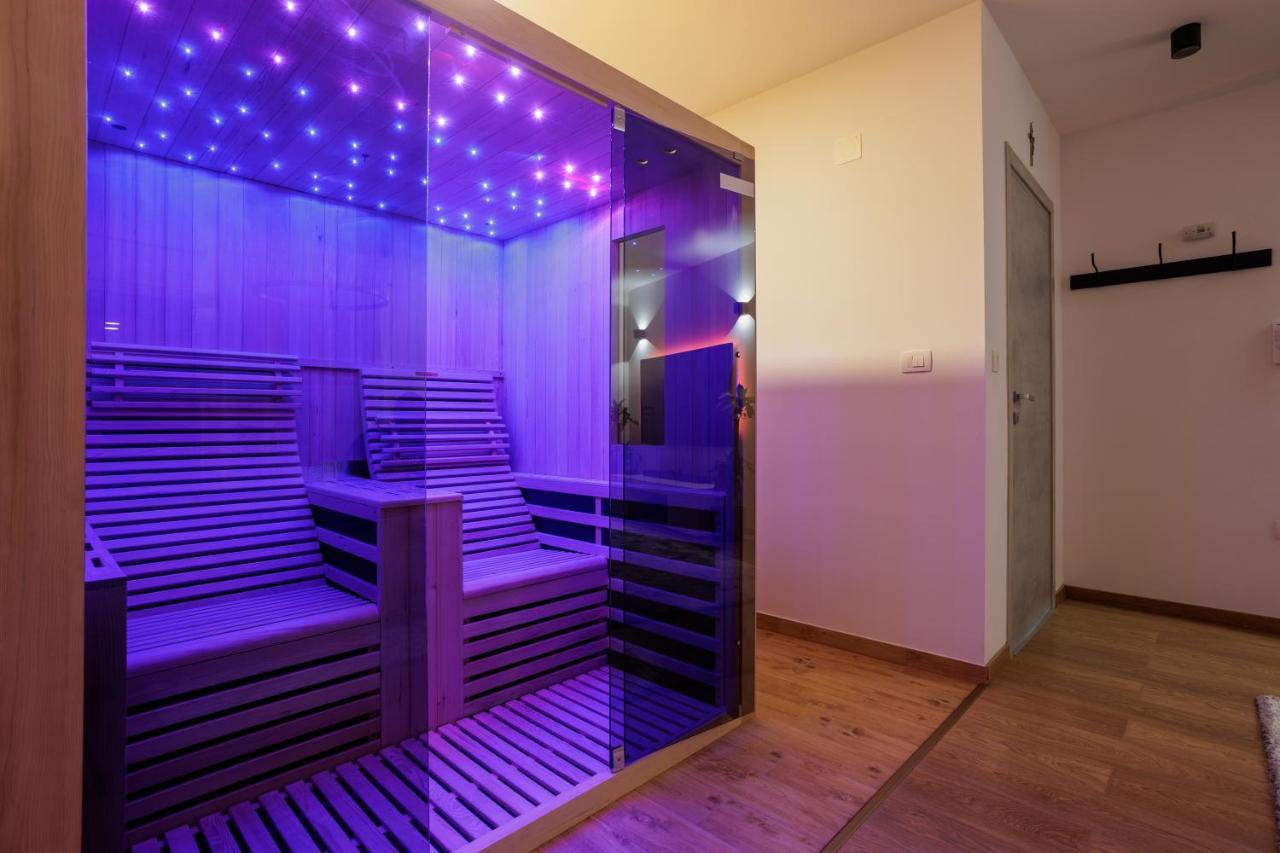 Sunluxvilla ,Heated Pool, Ir Sauna Каштела Экстерьер фото